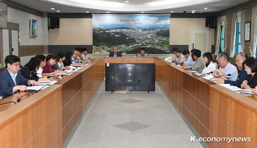 <사진 = 동두천시청 제공>