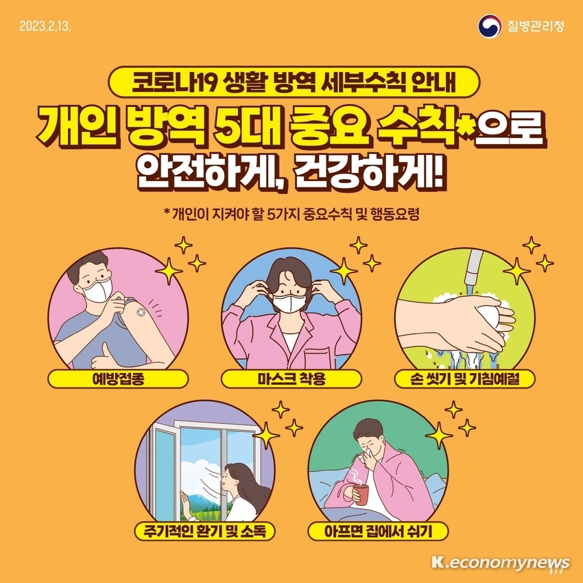  <자료 = 질병관리청 제공>