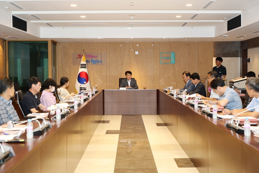 사진제공=군포시청