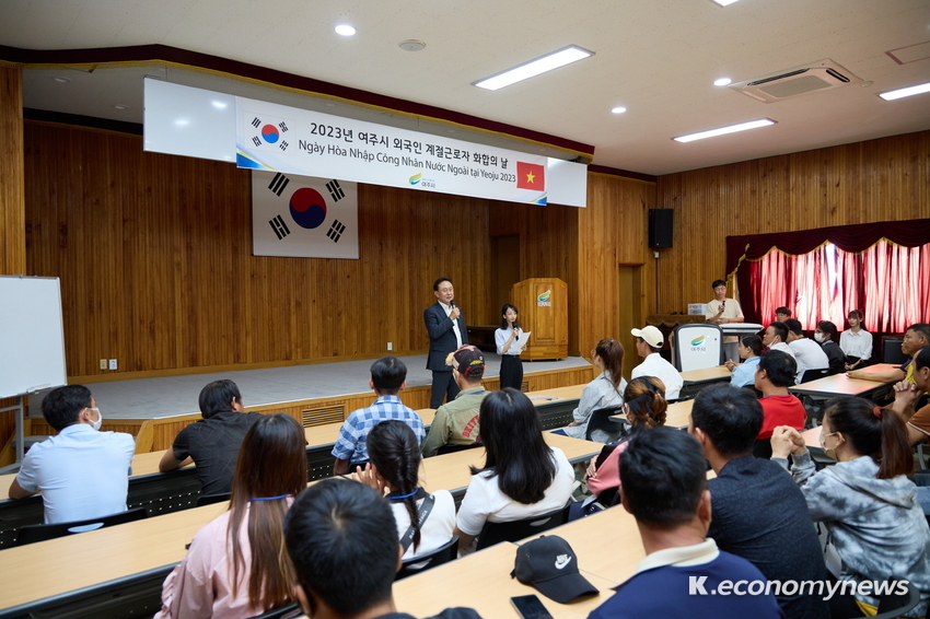  <사진 = 여주시청 제공>