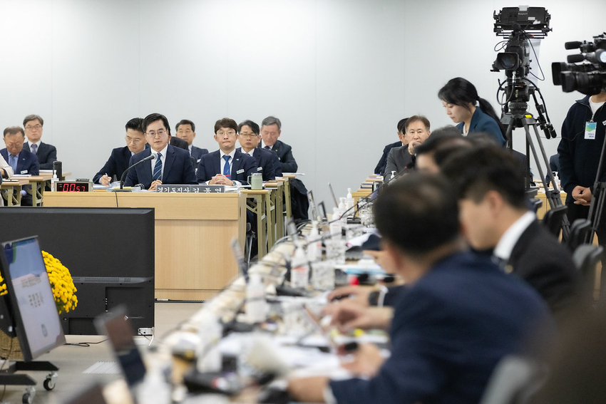 김동연 경기도지사 <경기도 제공>