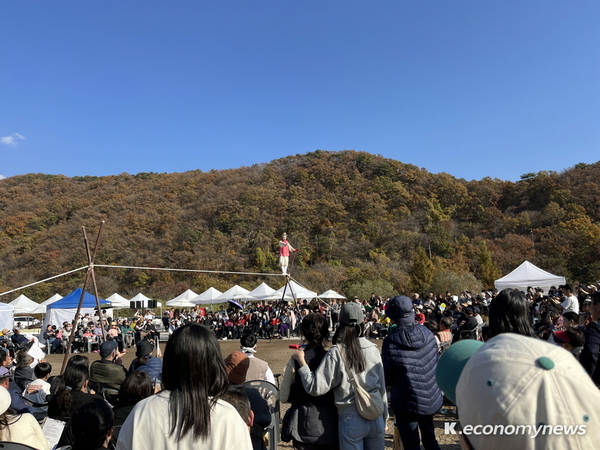  사진제궁 <연천군청>