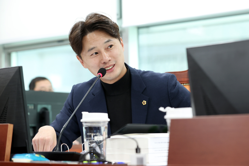 황대호 의원 <경기도의회 제공>