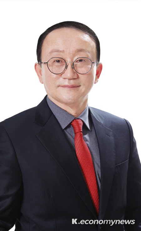  김덕현 연천군수 사진제공 <연천군청>