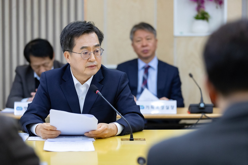 김동연 경기도지사 <경기도 제공>