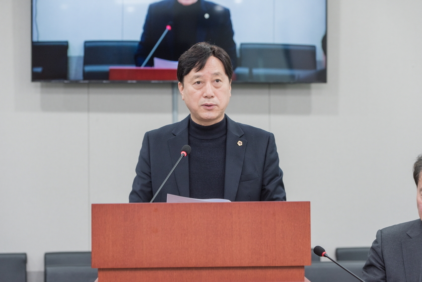 김영기 의원 <경기도의회 제공>