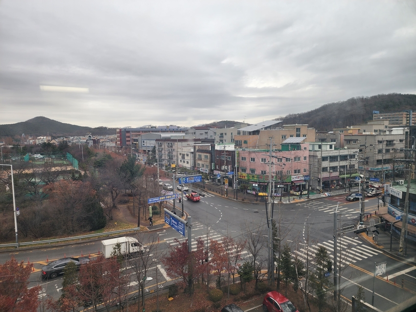 안산시 일동 전경 <안산시 일동 제공>