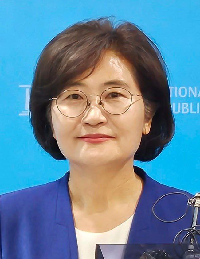 문명순 전 더불어민주당 고양갑 지역위원장 <민주당 경기도당 제공>