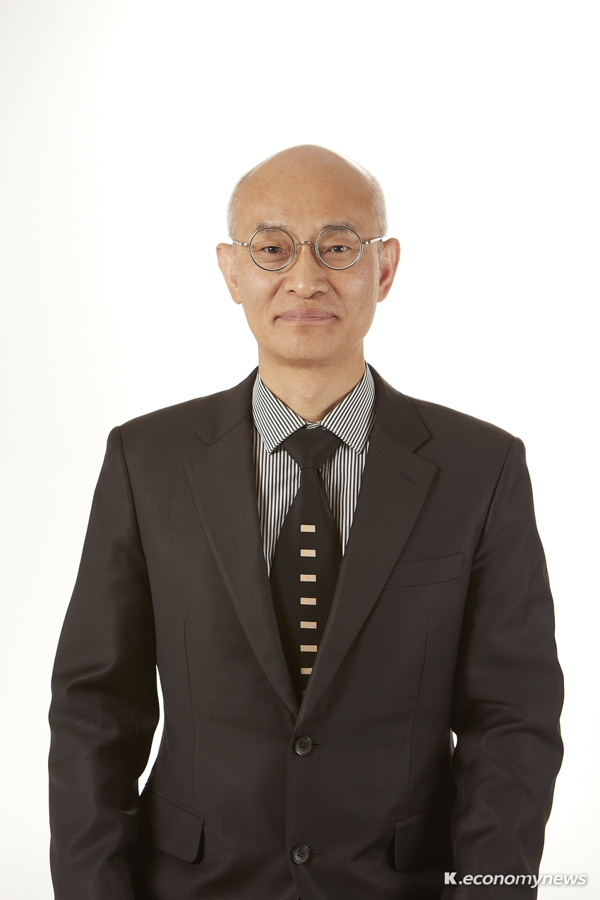 이동국 신임 경기도박물관장 <경기문화재단 제공>