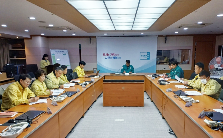 사진제공 <군포시청>