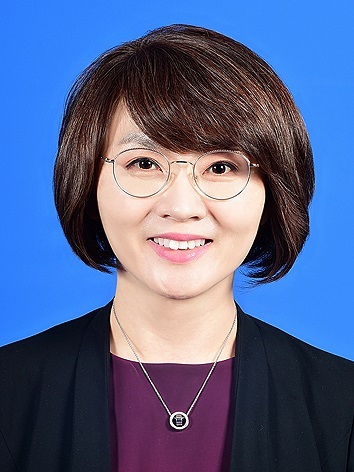 신임 양황경 비서실장 <수원시 제공>