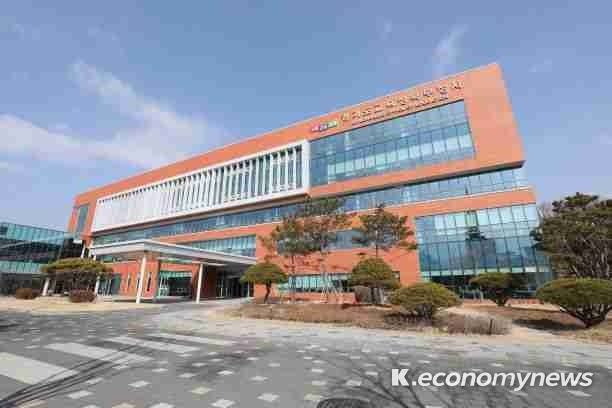 경기도교육청 북부청사 전경 <경기도교육청 제공>