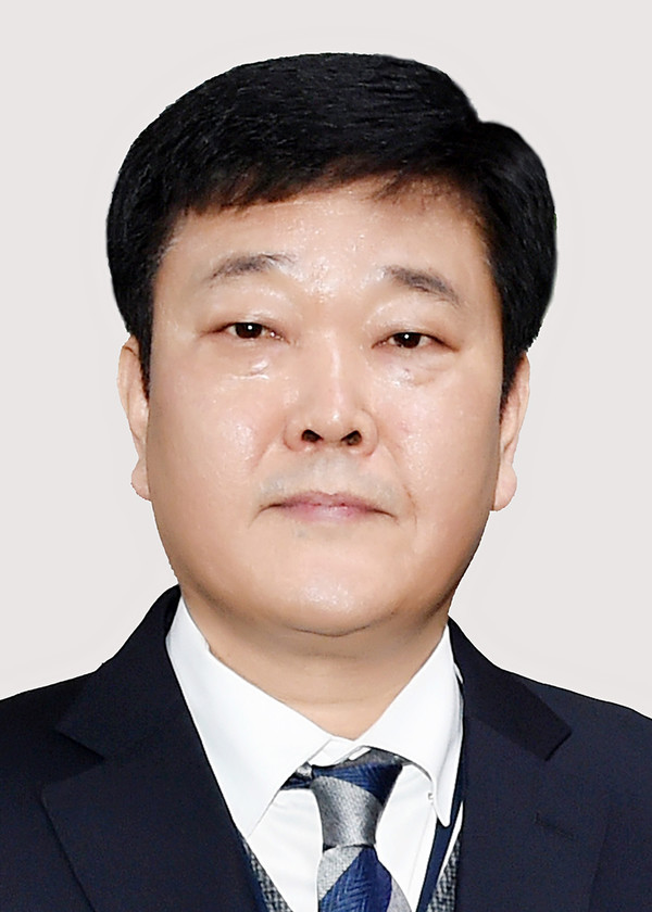 이상수 구청장 <수원시 장안구 제공>