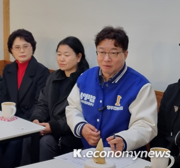더불어민주당 염태영 수원무 국회의원 후보 <염태영 후보측 제공>