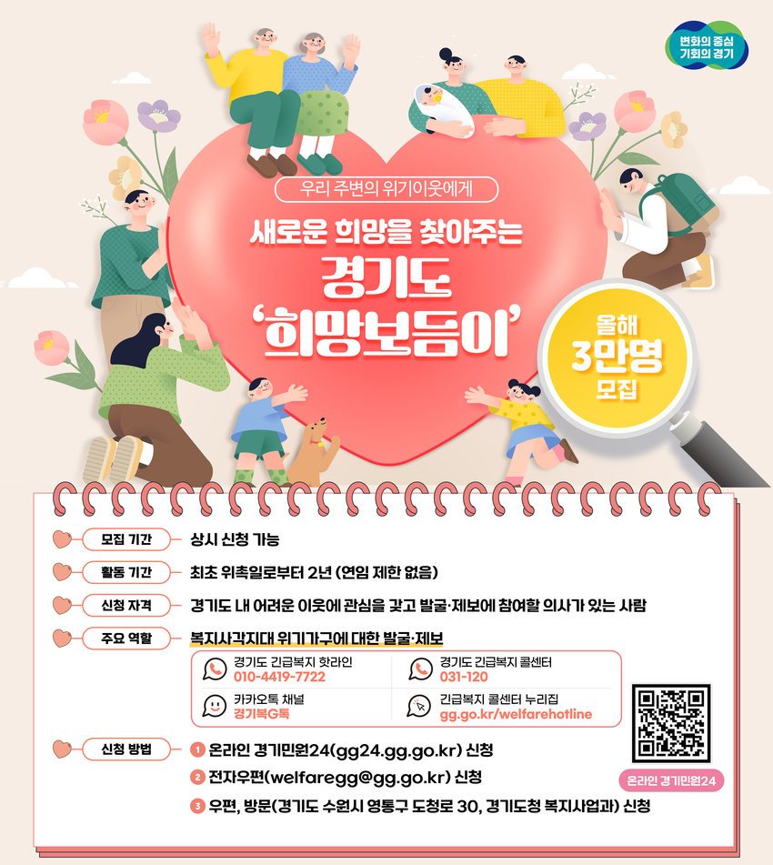 사진 제공 <경기도>