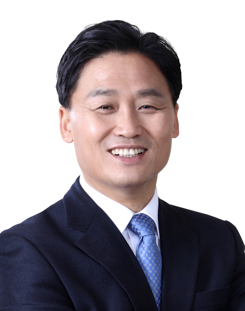 김영진 의원 <사진제공/김영진 의원 선대본부>