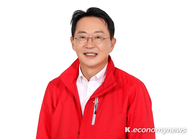 김현준 국민의힘 수원시갑(장안구) 국회의원 후보 <김현준 선거사무소 제공>