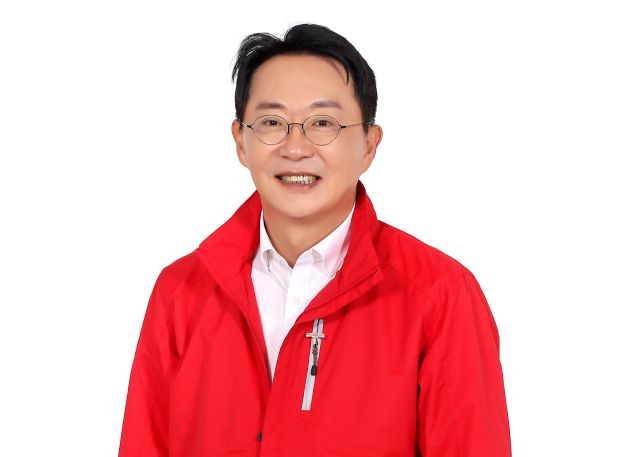 김현준 후보가 반려동물의 보호와 관리 강화를 위한 종합 복지대책을 추진하겠다고 밝혔다 <김현준 선거사무소 제공>