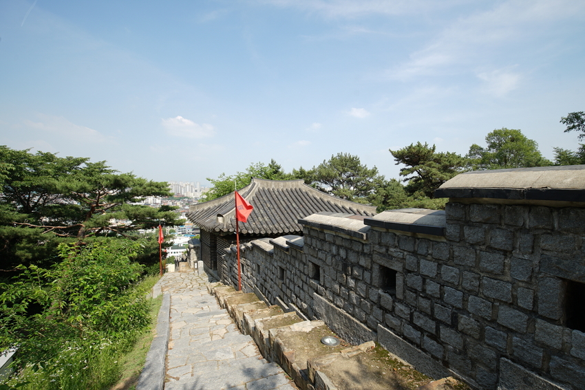 수원화성 <수원시 제공>