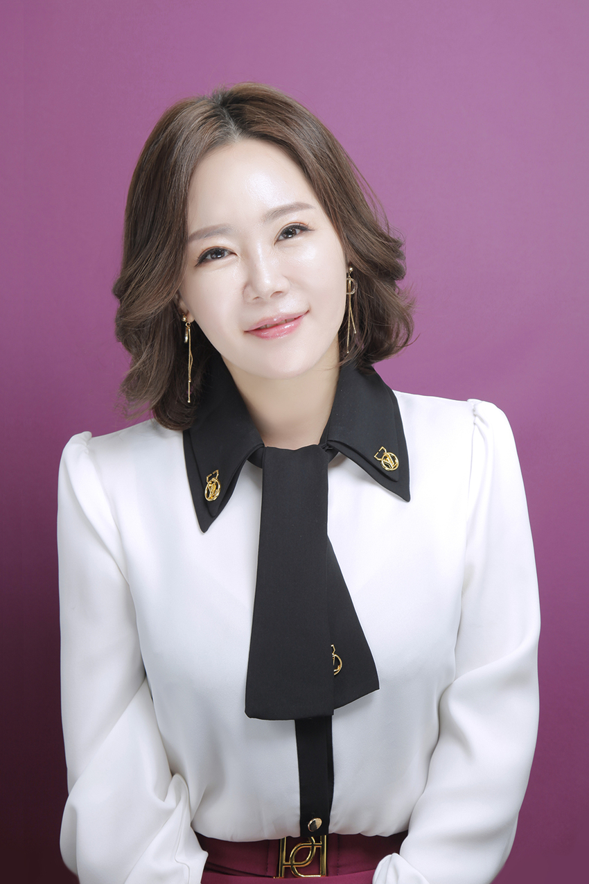 사단법인 대한문신사중앙회 임보란 회장 <대한문신사중앙회 제공>