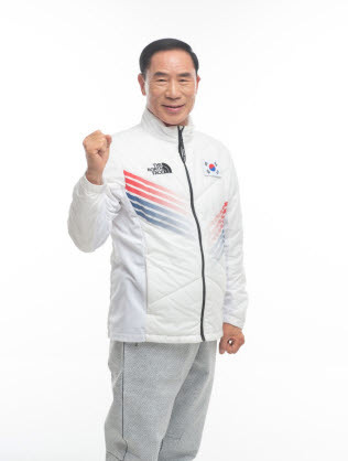 이원성 경기도체육회장 <경기도체육회 제공>