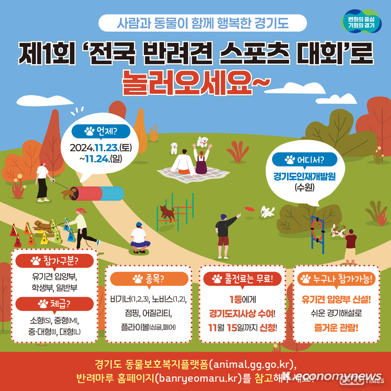 <경기도청 제공>