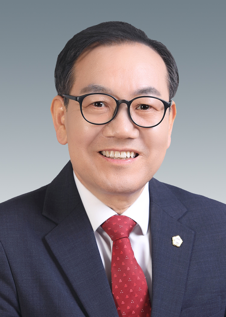 경기도의회 문화체육관광위원회 최승용 의원 <경기도의회 제공>