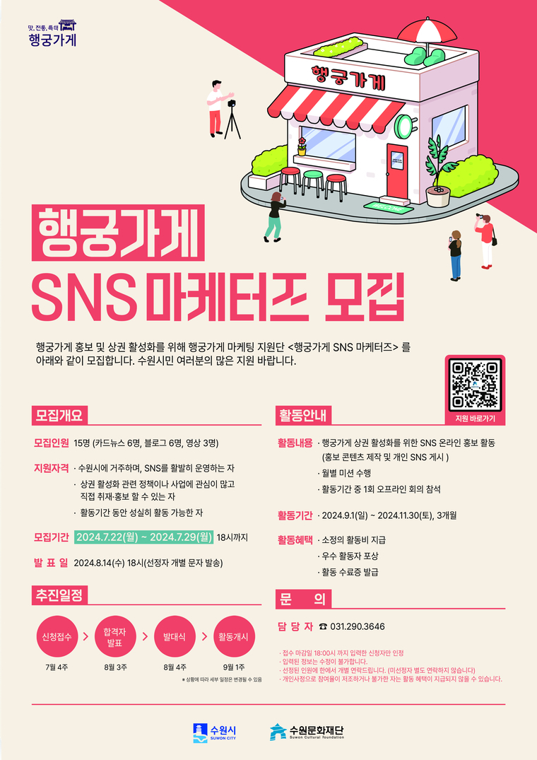 <수원문화재단 제공>