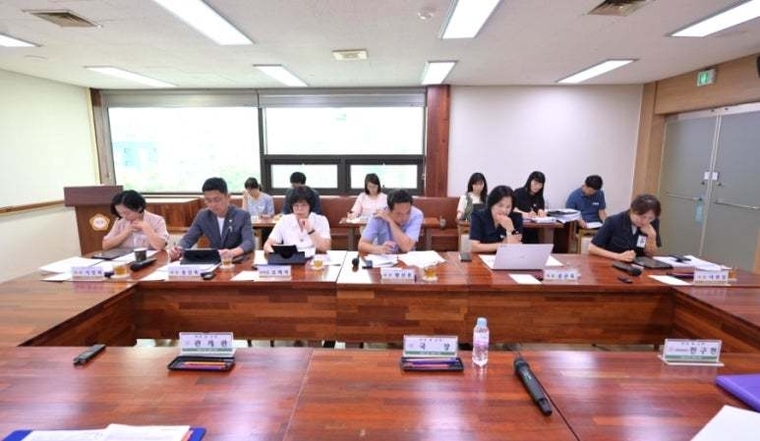 <양평군의회 제공>