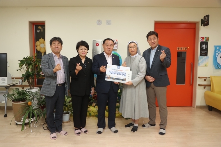 <사진제공/수원특례시의회 >