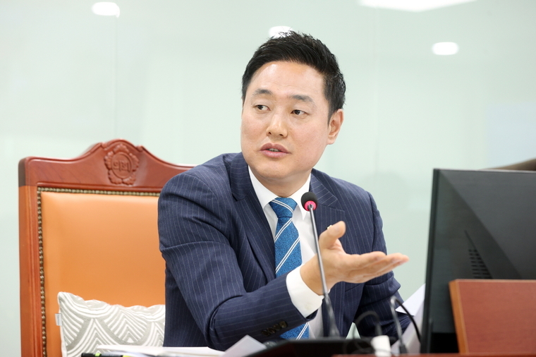 오석규 의원 <경기도의회 제공>