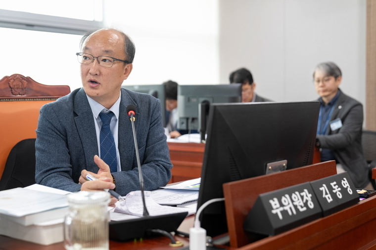 김동영 건설교통위 부위원장 <경기도의회 제공>