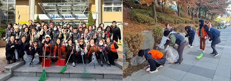 <사진제공/수원시 영통구 광교1동>