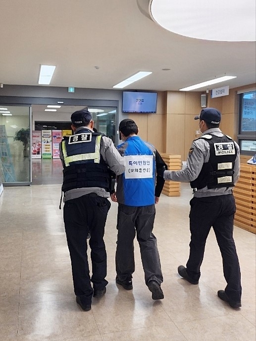 <사진제공/수원시 영통구>