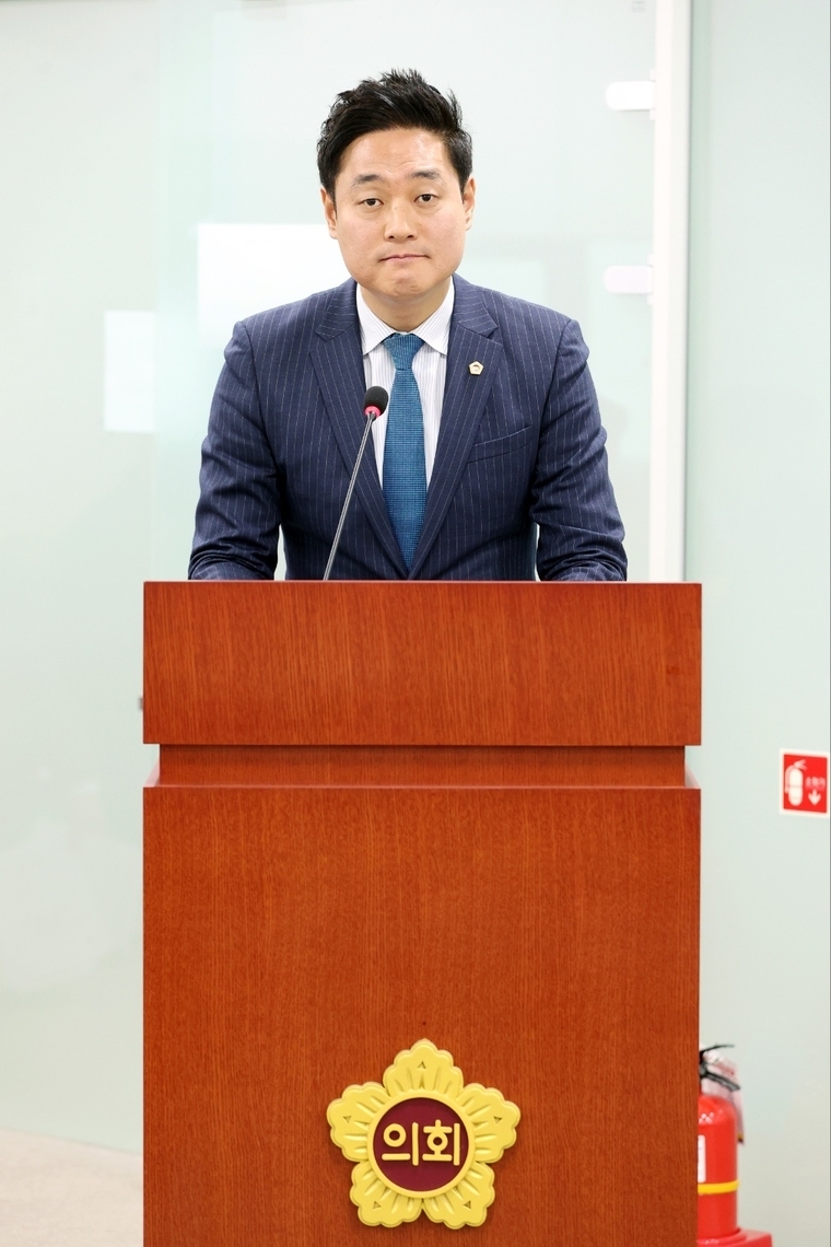 오석규 의원 <경기도의회 제공>