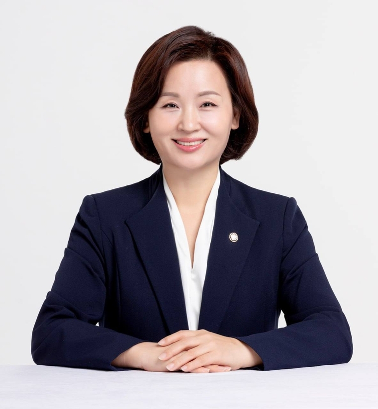 더불어민주당 이수진 의원 
