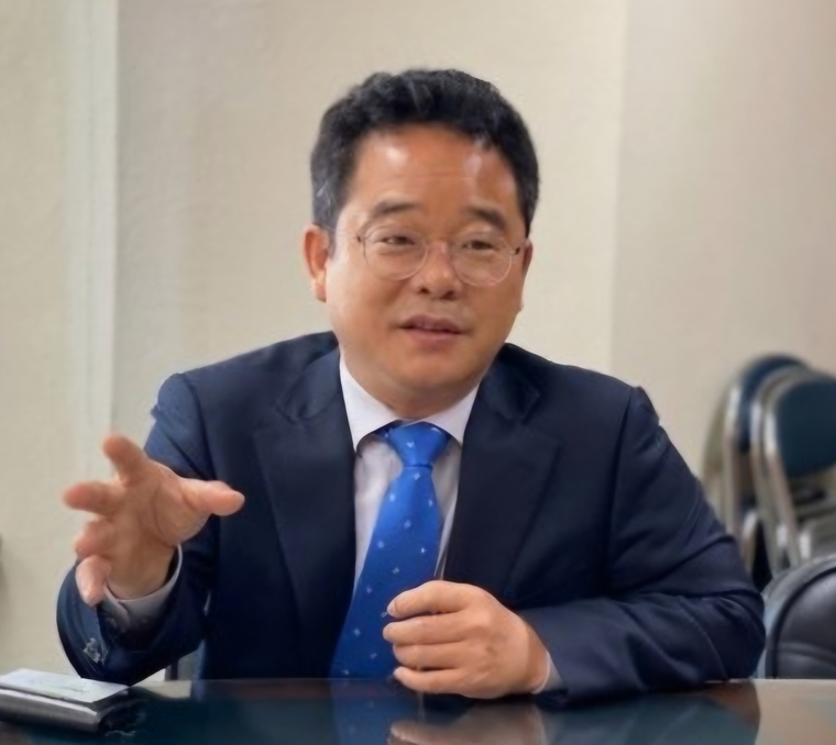더불어민주당 민병덕 국회의원 <민병덕 의원 제공>