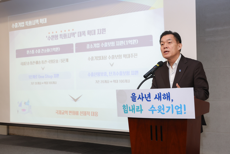 이재준 시장 <수원시 제공>
