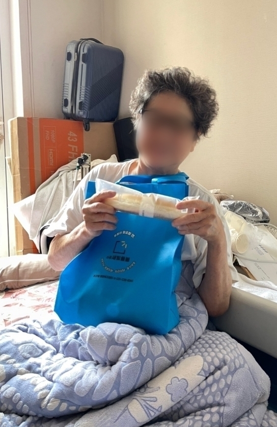 <사진제공/수원시 영통구 광교1동>