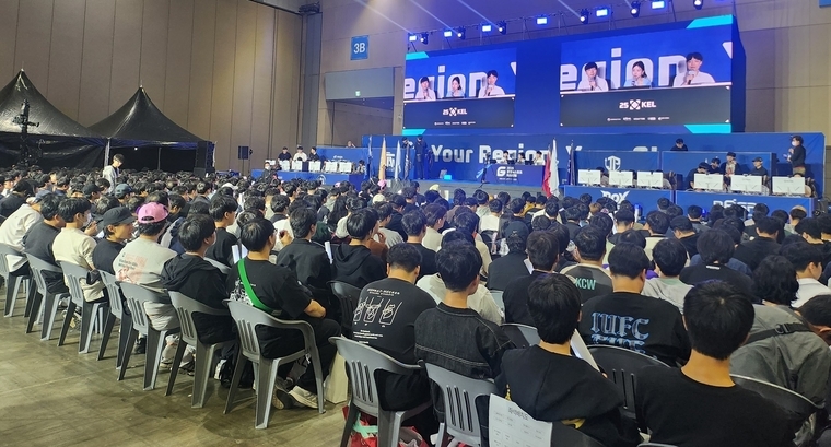 이스포츠 <경기도 제공>