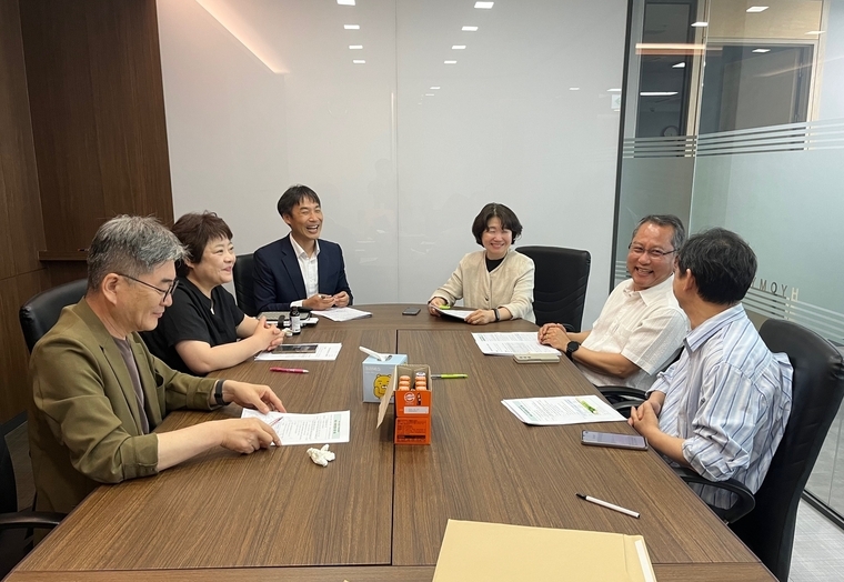 <사진제공/수원시 영통구 지역사회보장협의체>