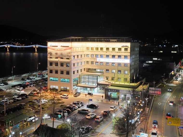  사진 <양평균 제공>