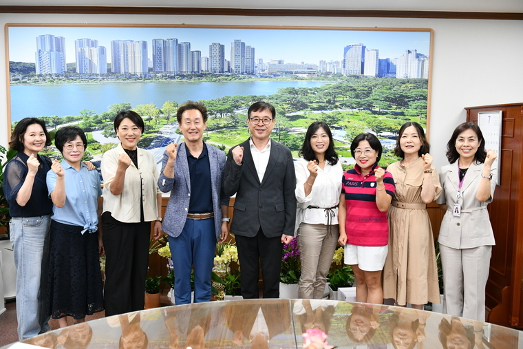 <사진제공/수원시 영통구>