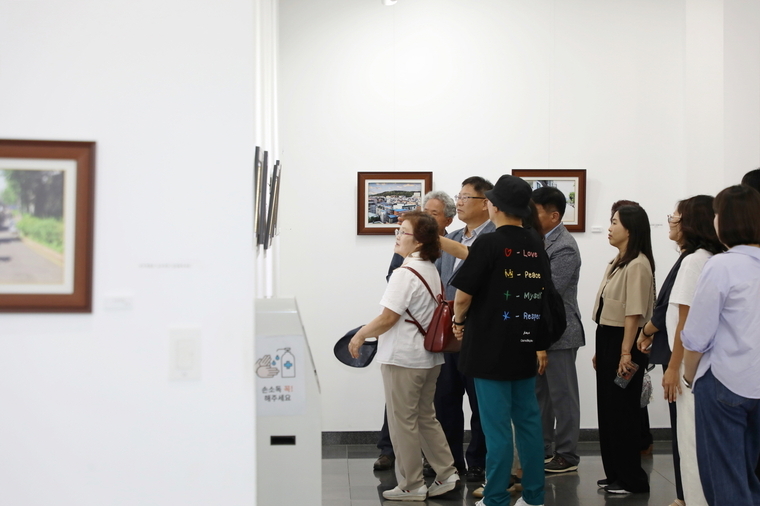 <사진제공/수원시 팔달구 고등동 주민자치회>
