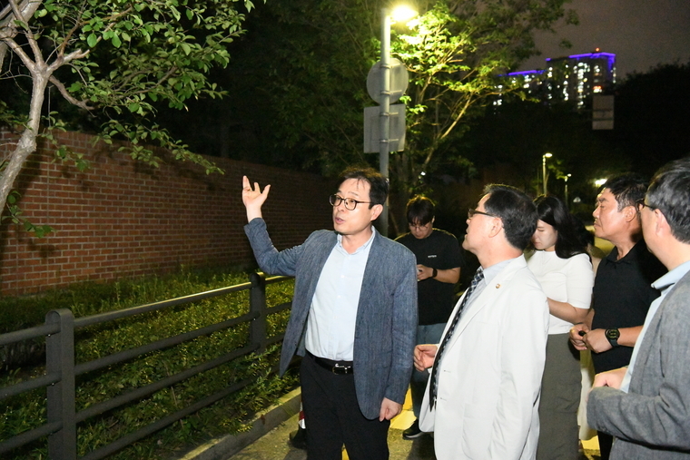 <사진제공/수원시 영통구>